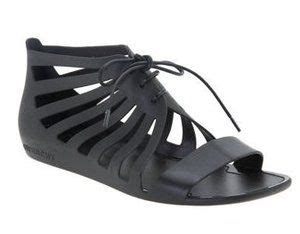 givenchy jelly gillie wedge sandals|givenchy ladies sandals.